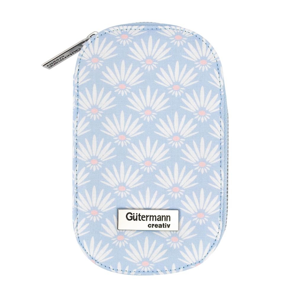 guterman blooms sewing case