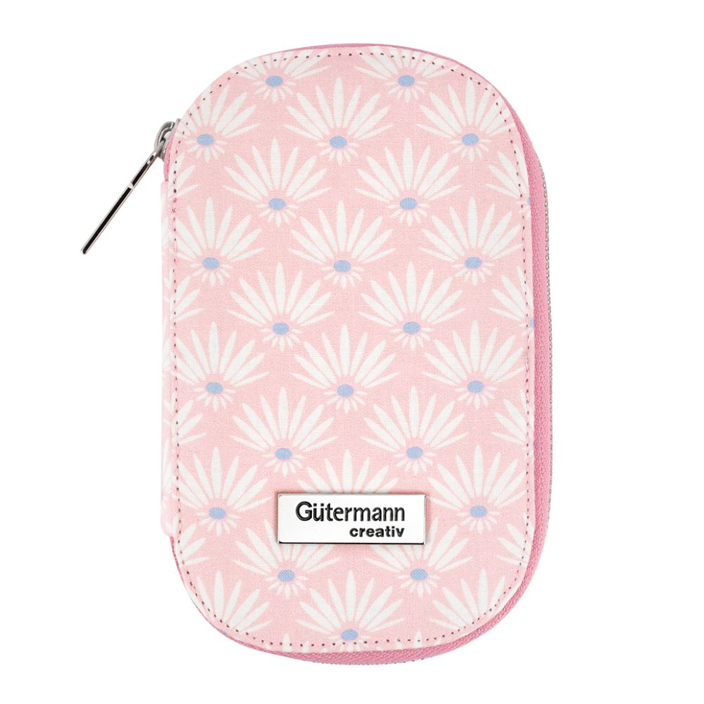 zipped sewing case