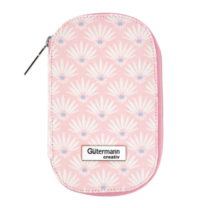 zipped sewing case