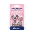 bib and brace buckle set