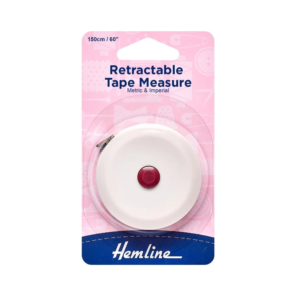 tape measure/rotary for crafting and sewing