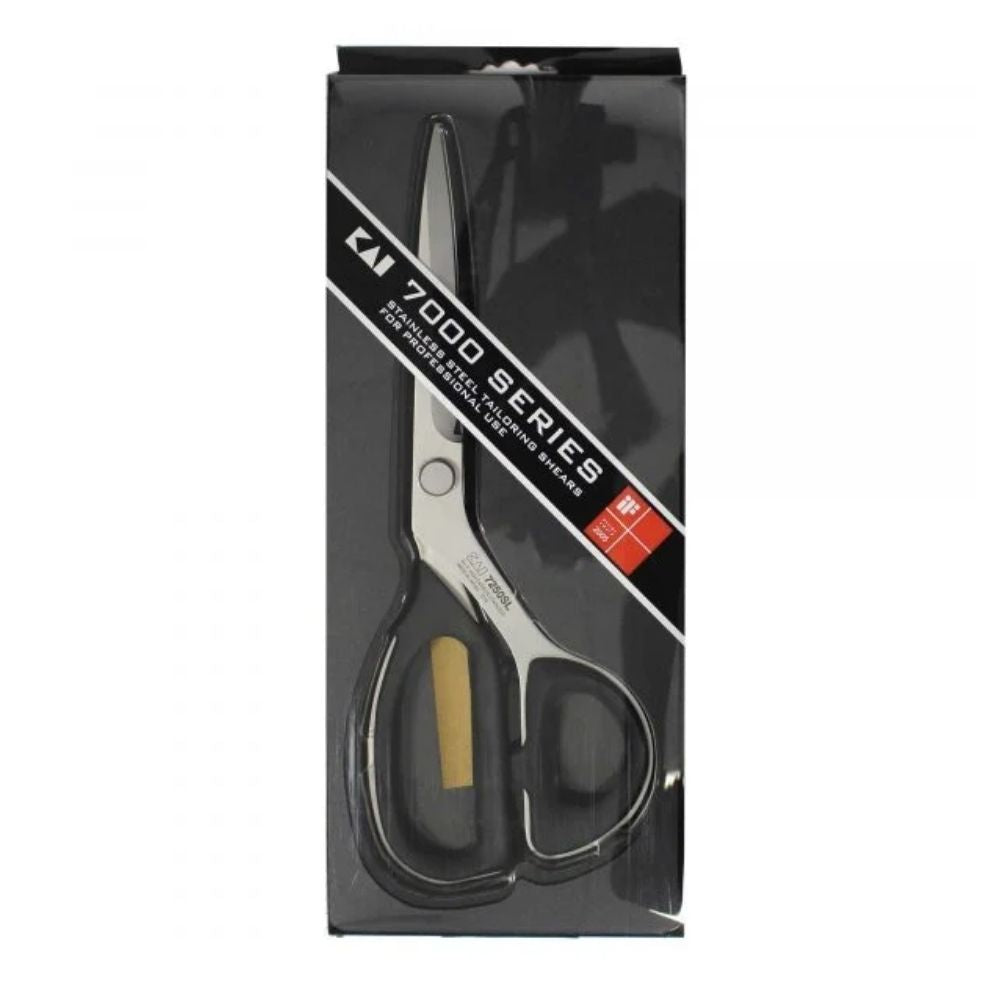 kai professional tailoring scissors