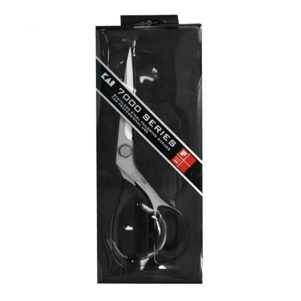 kai premium tailoring scissors 7230