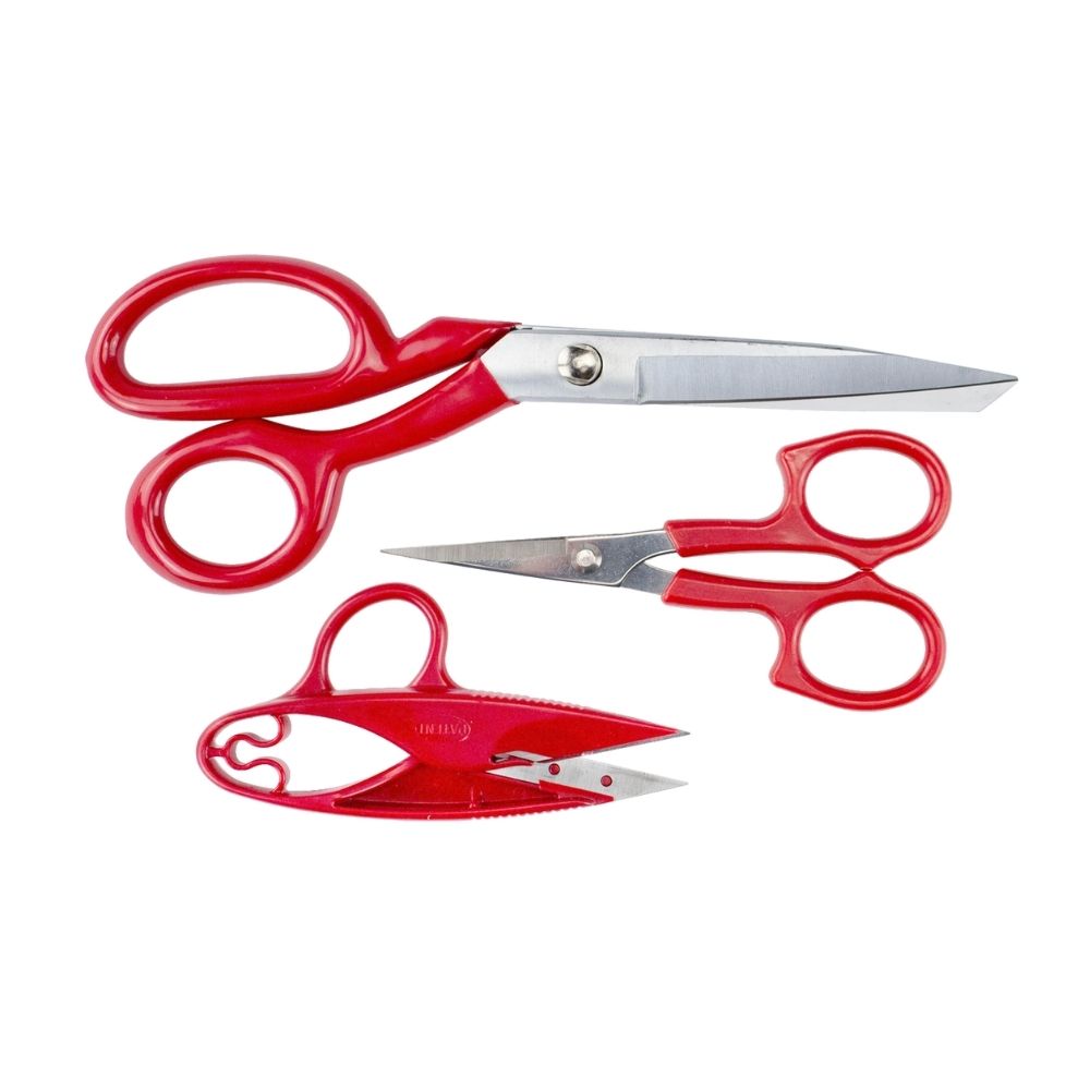 klasse scissor gift set