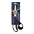 dressmaking scissors with black handle