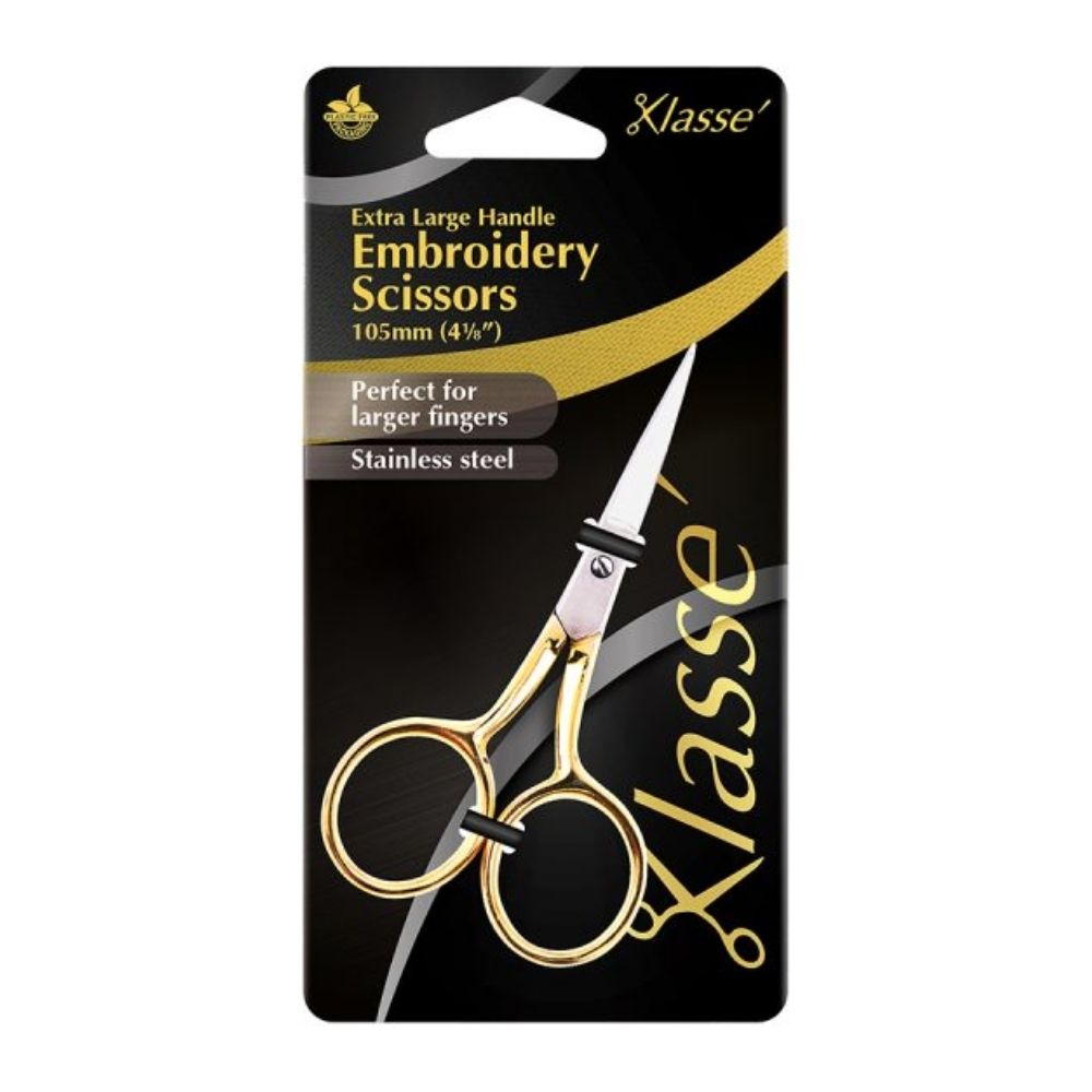 Extra large Embroidery Scissors