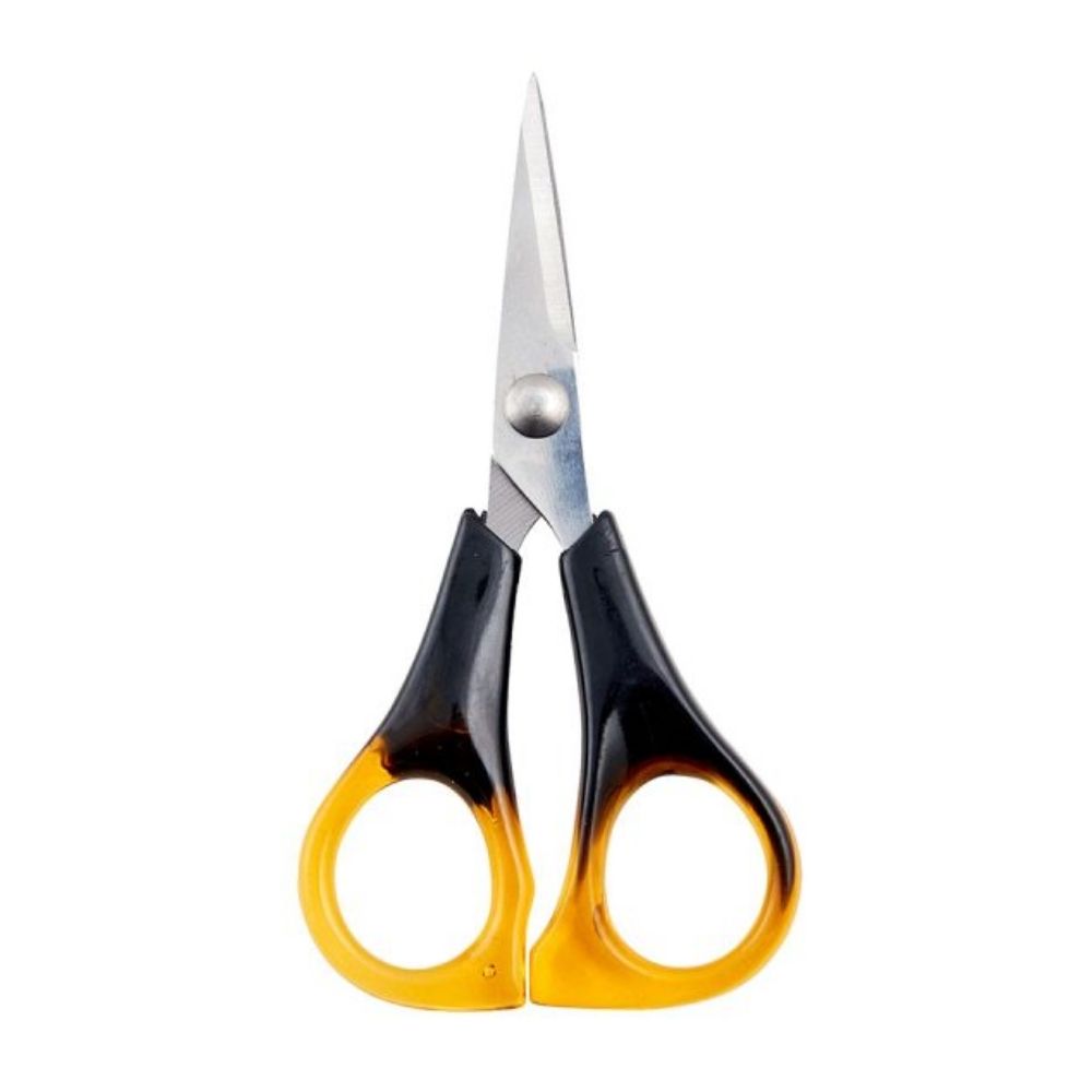 klasse sharp point embroidery scissor