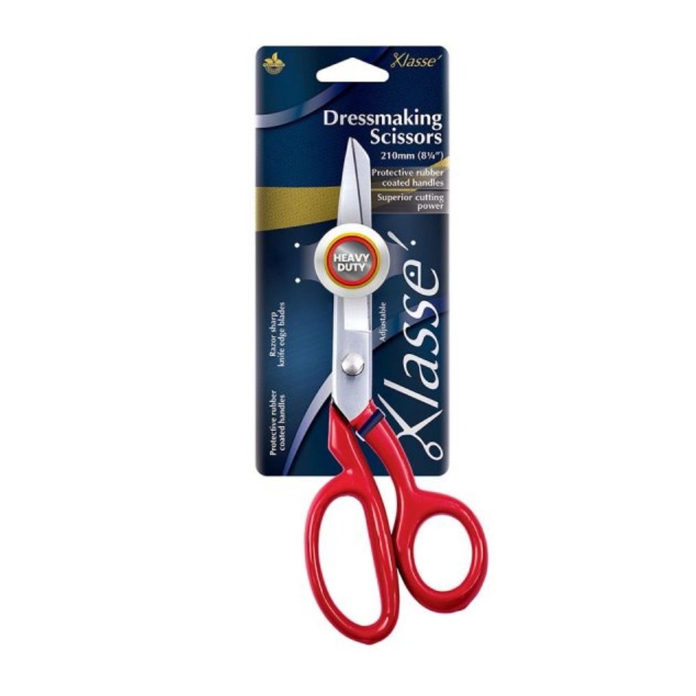 klasse dressmaking scissors