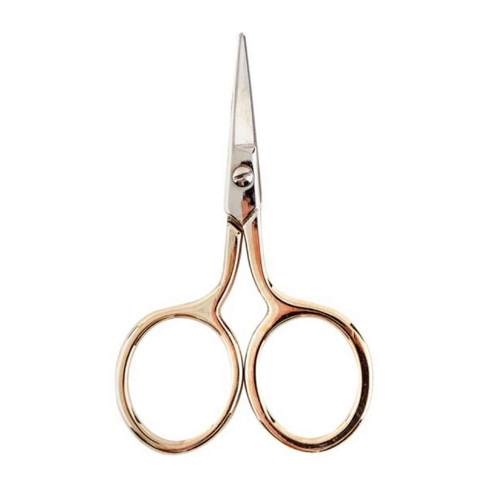 embroidery scissors