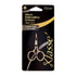 micro embroidery scissors