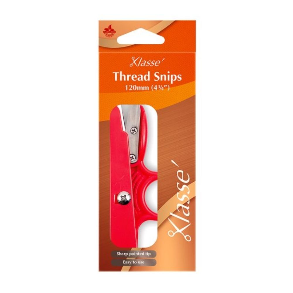 klasse thread snip