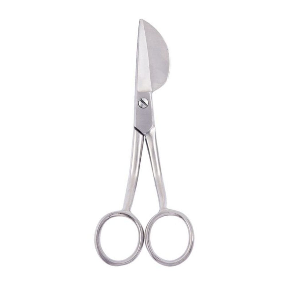 duck bill speciality applique scissors