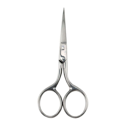 hobby scissors stainless steel 5 inch