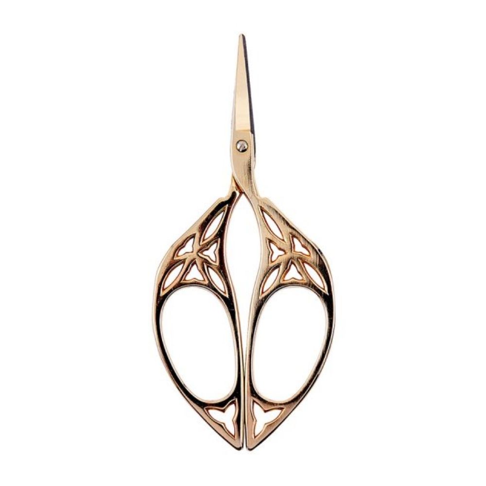 embroidery and needle work scissors