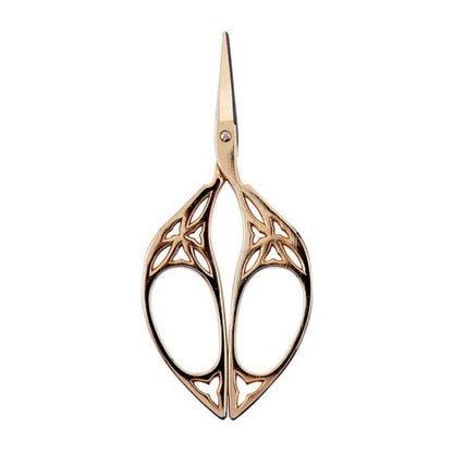 embroidery and needle work scissors