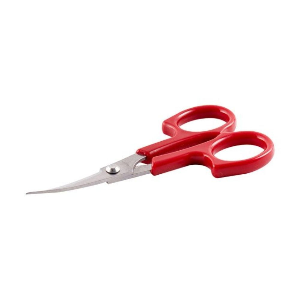 klasse embroidery scissor curved tip