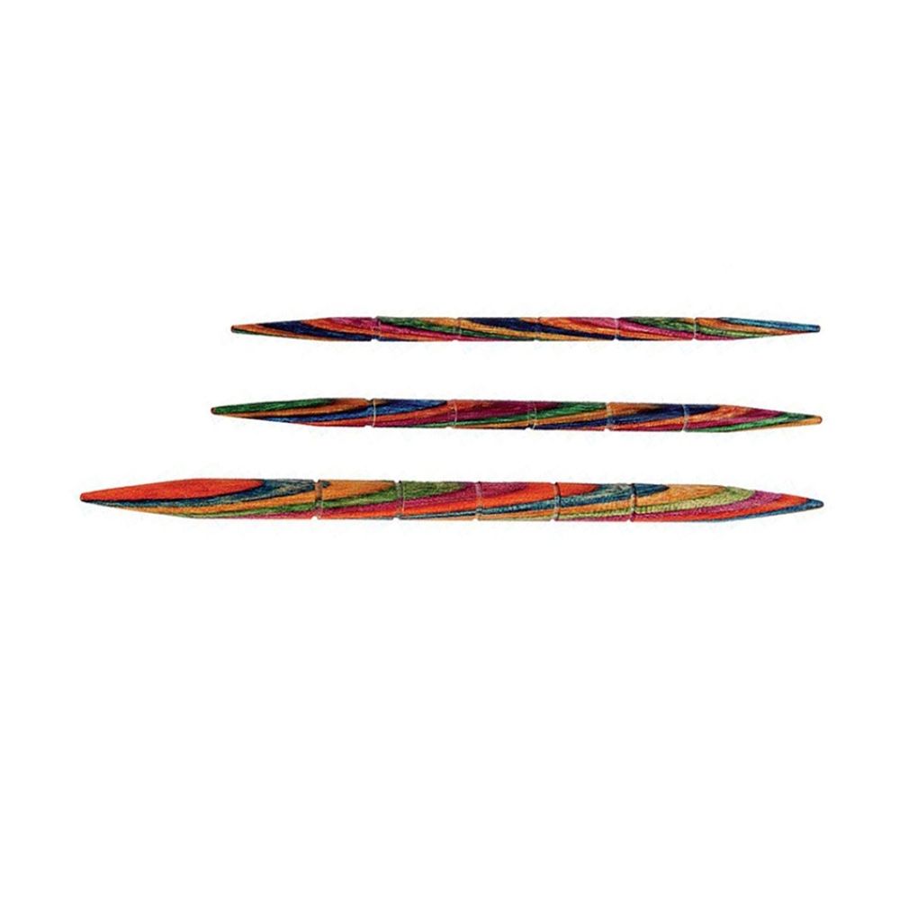 knitpro symfonie cable needles