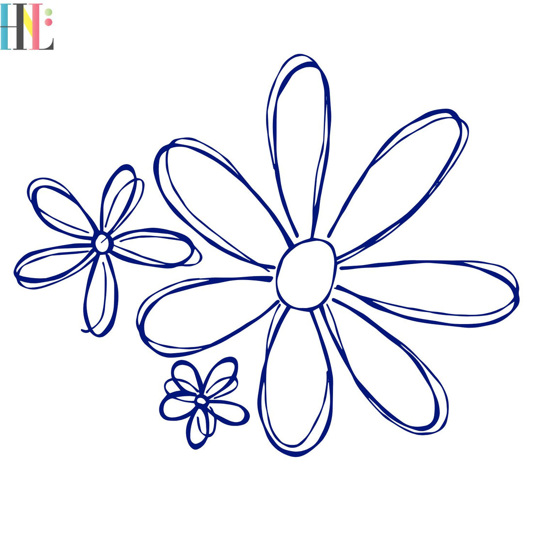 Embroidery Design Digital Download