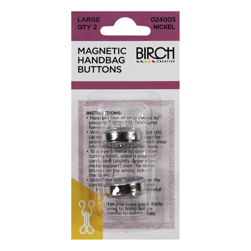 buttons for handbags and sewings