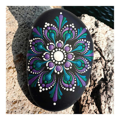 rock art kit with tools