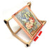 nurge embroidery tapestry lap stand 