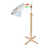 nurge adjustable embroidery hoop stand