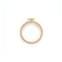 nurge 24mm beech wood embroidery hoop