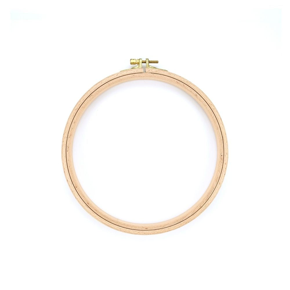 24mm embroidery hoop