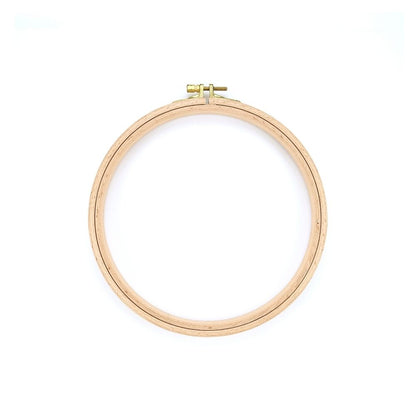 24mm embroidery hoop