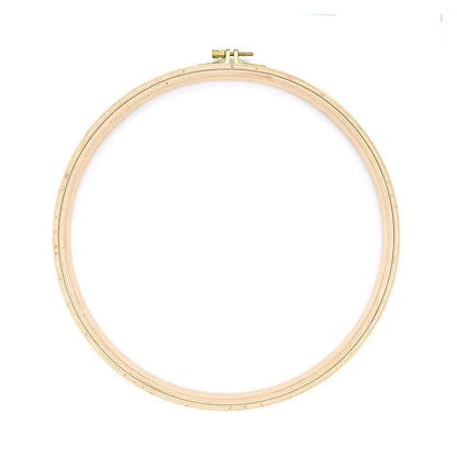 embroidery hoop