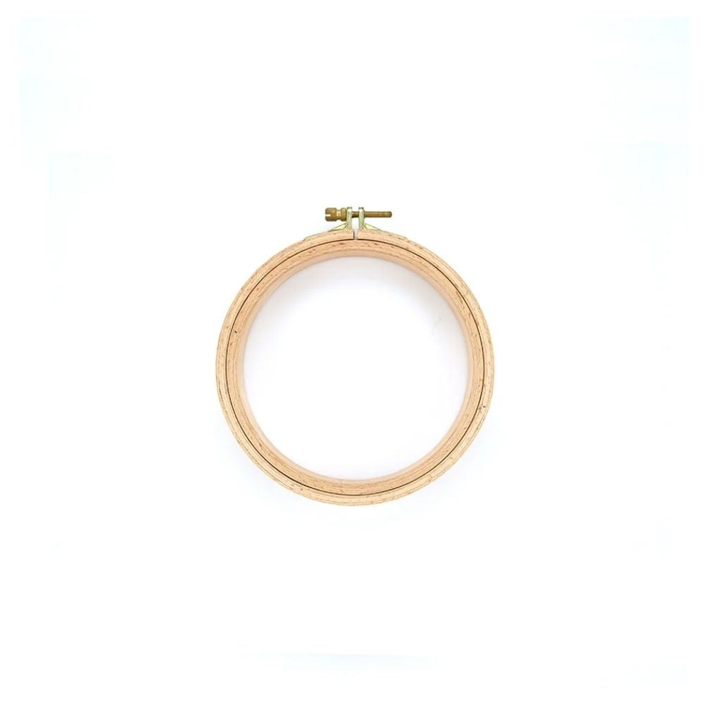 5 inch embroidery hoop