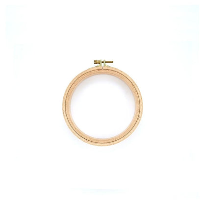 5 inch embroidery hoop