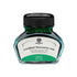 fountain pen ink green