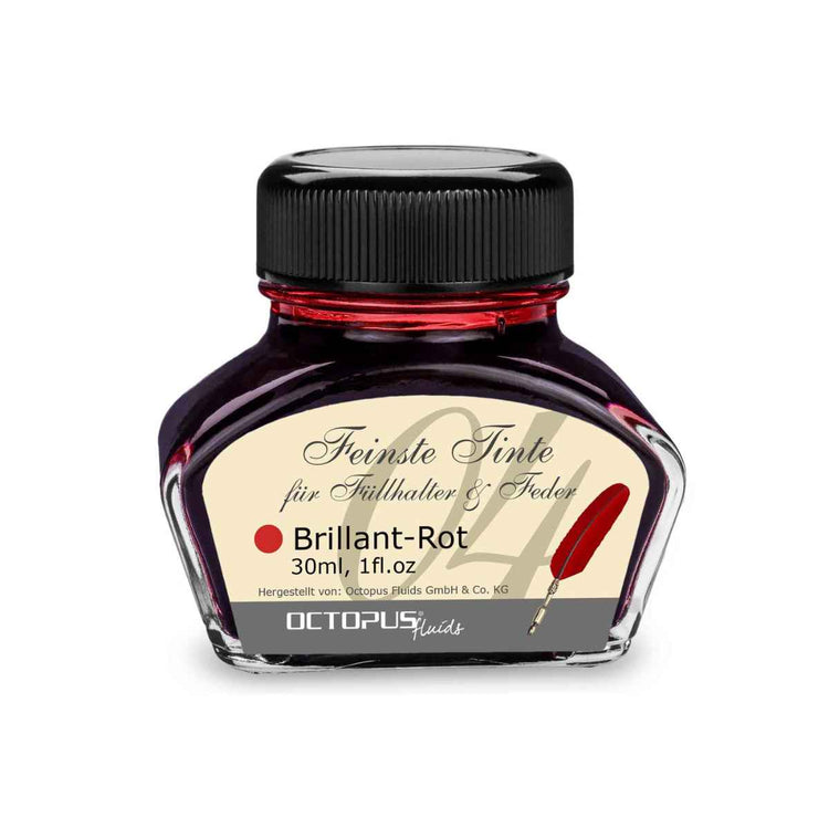 Premium Fountain Pen Ink Bottle – Homes N Living