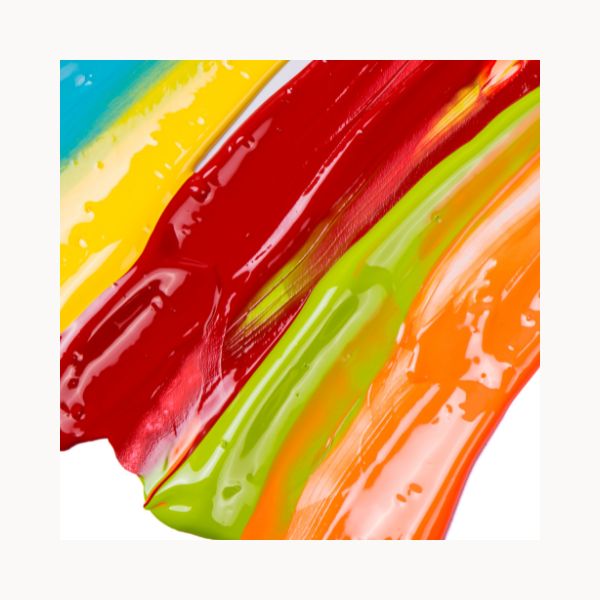Shop Liquitex Basics Acrylic Paint &amp; Finnabair metallic acrylic paints, pebeo glass paints and more
