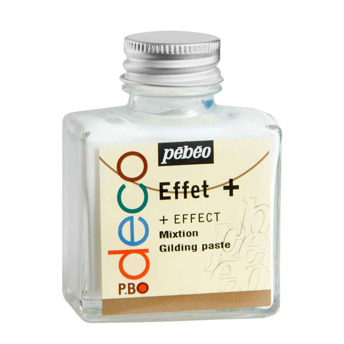 pebeo deco gilding adhesive paste