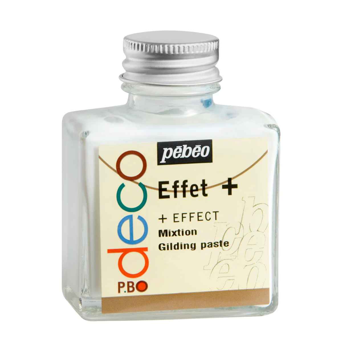 pebeo deco gilding paste