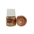 pebeo porcelaine paint copper pink