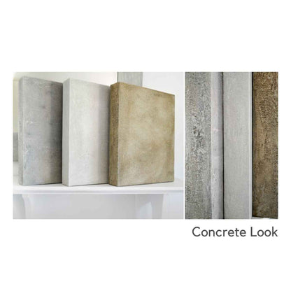 rendura texture medium concrete finish
