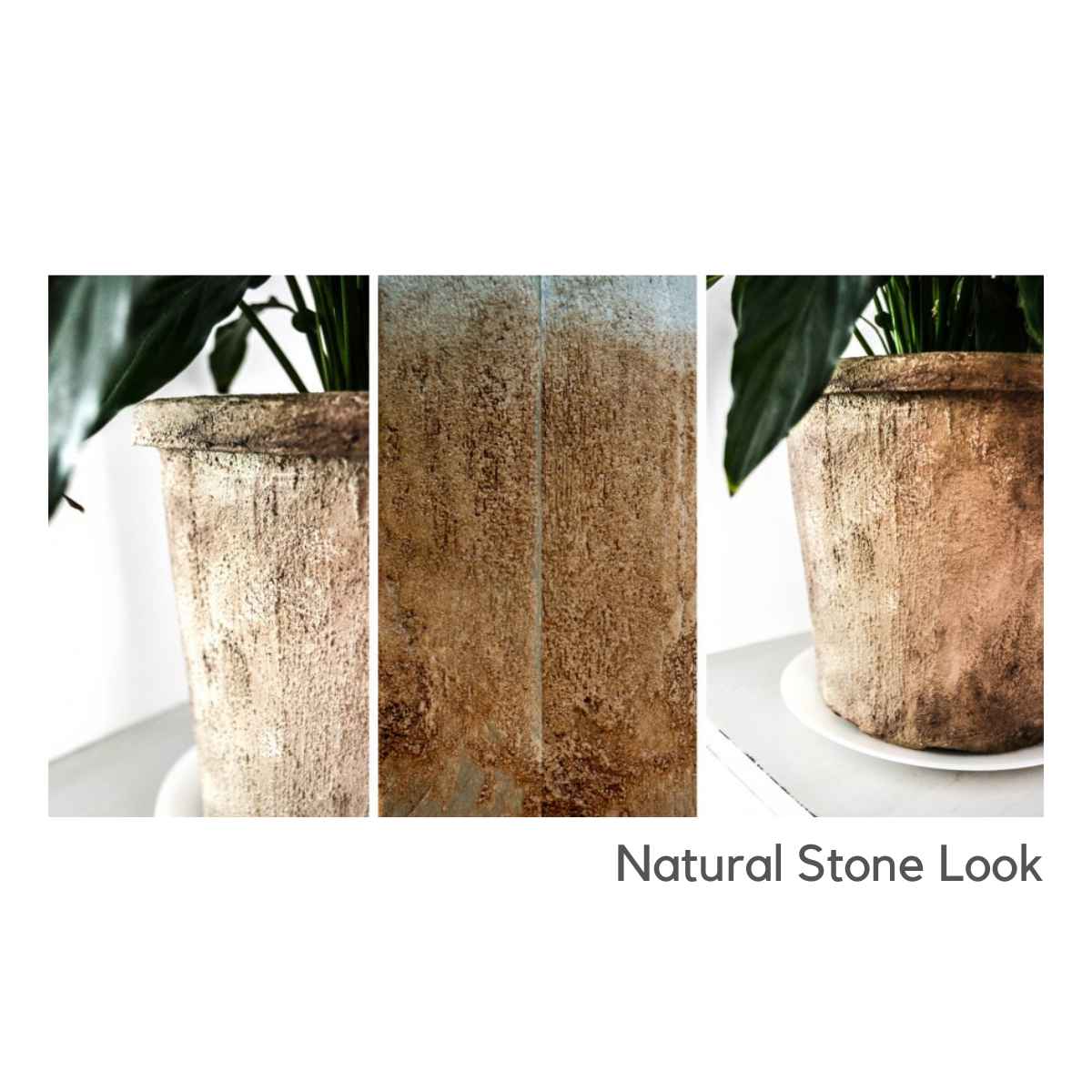 rendura texture medium natural stone finish