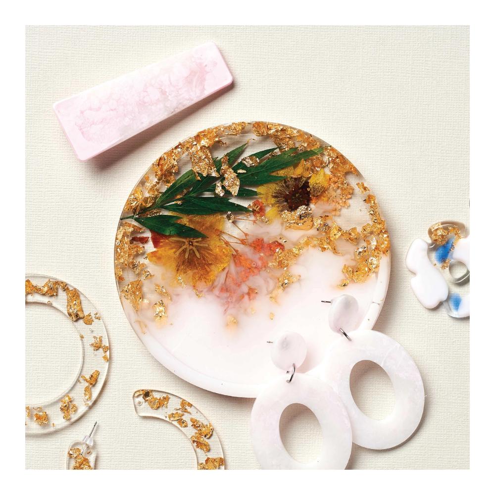 diy resin kit