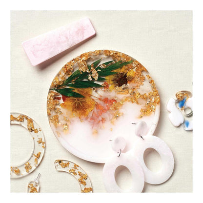 diy resin kit
