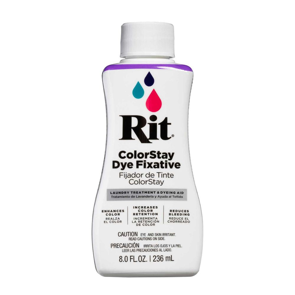 rit colour stay dye fixative
