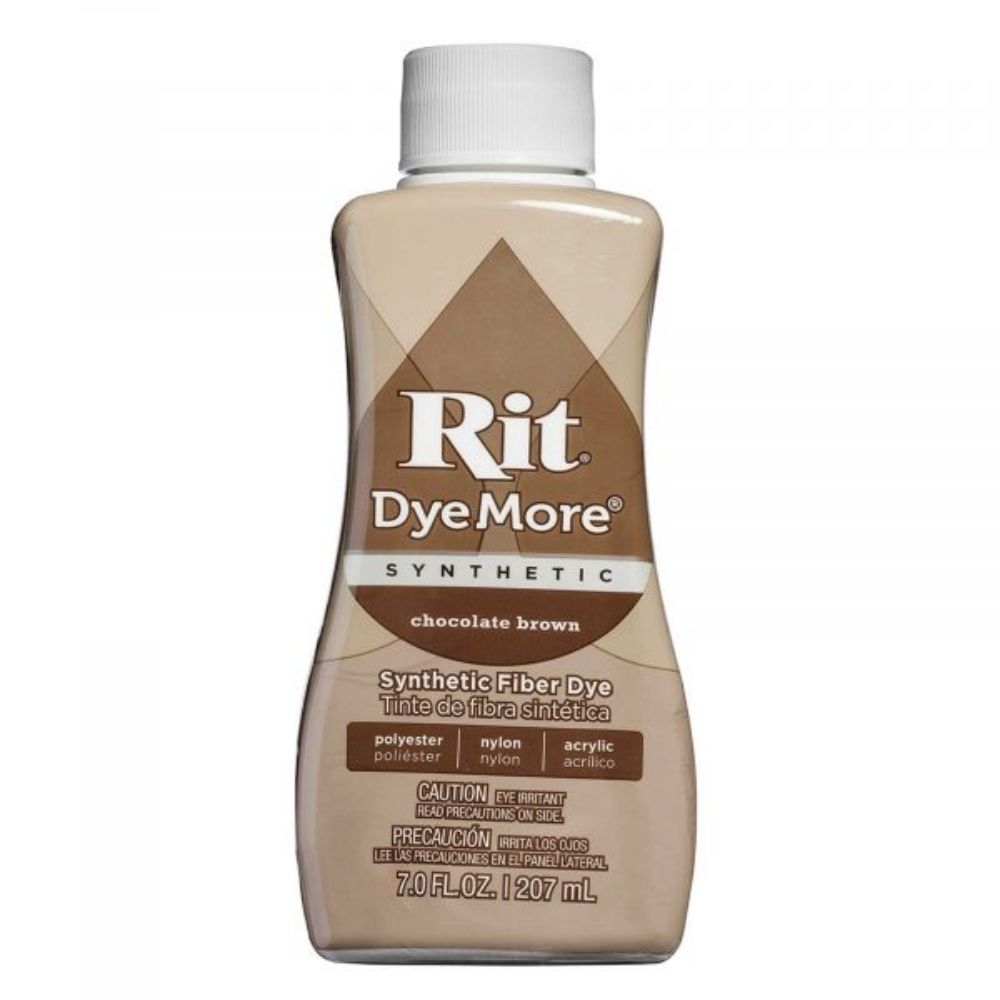 RIT DyeMore Synthetic Liquid Fabric Dye