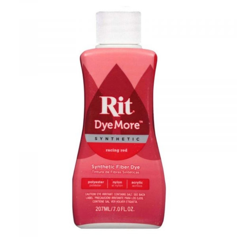 RIT DyeMore Synthetic Liquid Fabric Dye