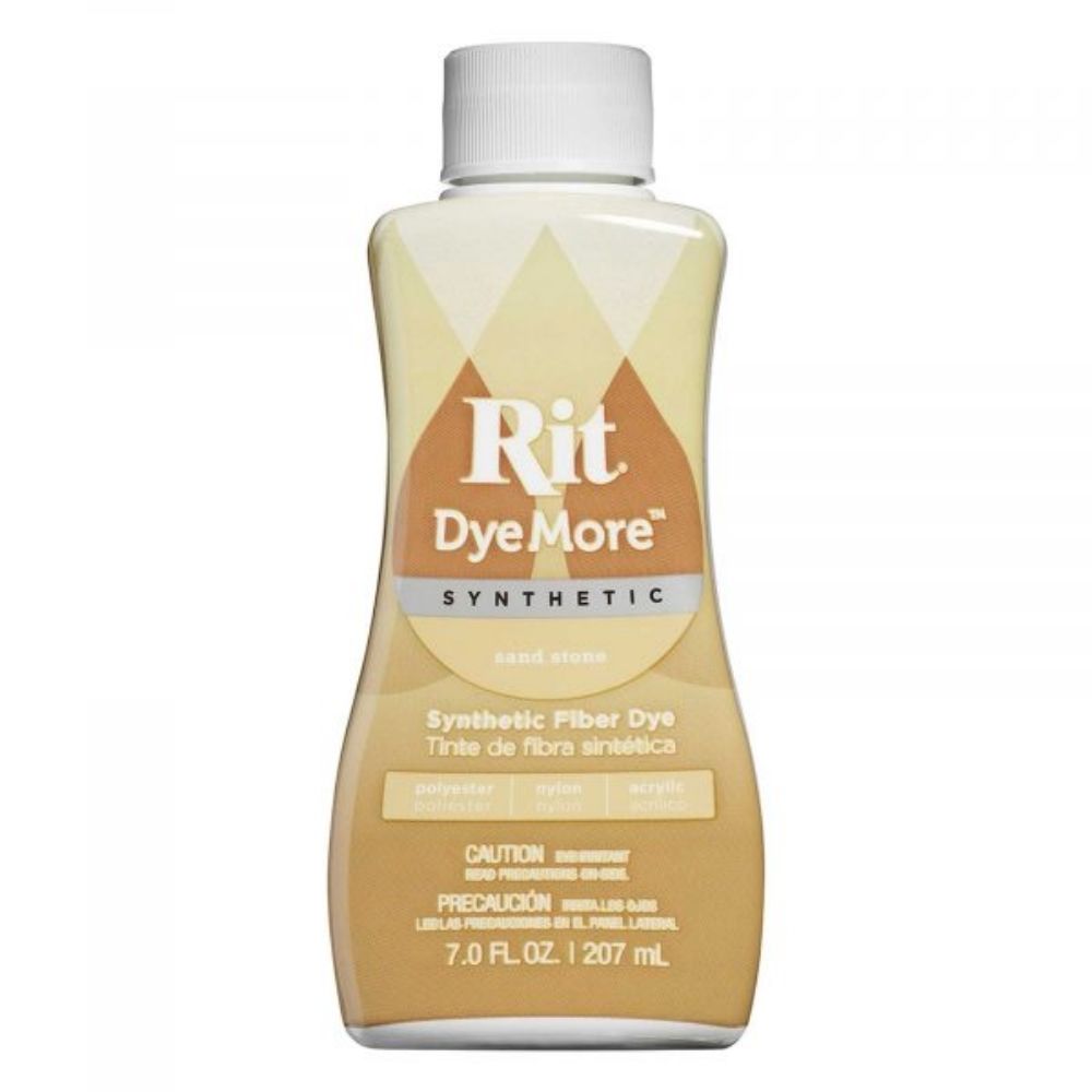 RIT DyeMore Synthetic Liquid Fabric Dye