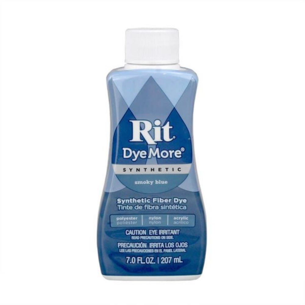 RIT DyeMore Synthetic Liquid Fabric Dye
