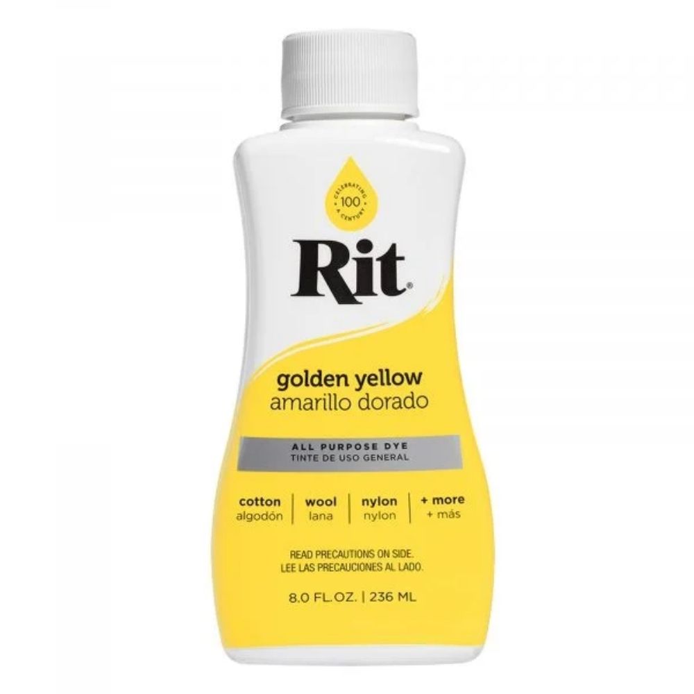 yellow dye for wool