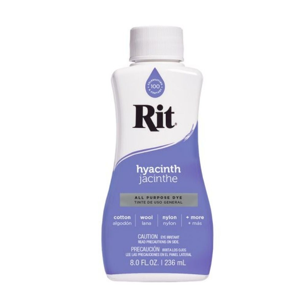 RIT all purpose fabric dye
