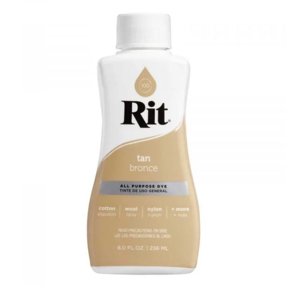 Rit all purpose dye